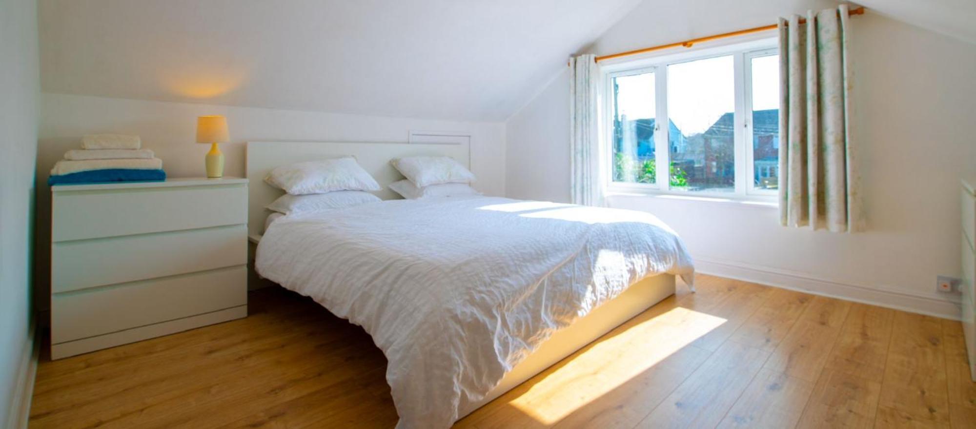 Bancroft - Sands, East Sussex - Hot Tub, Parking For 6 Cars, Dog Friendly Vakantiehuis
