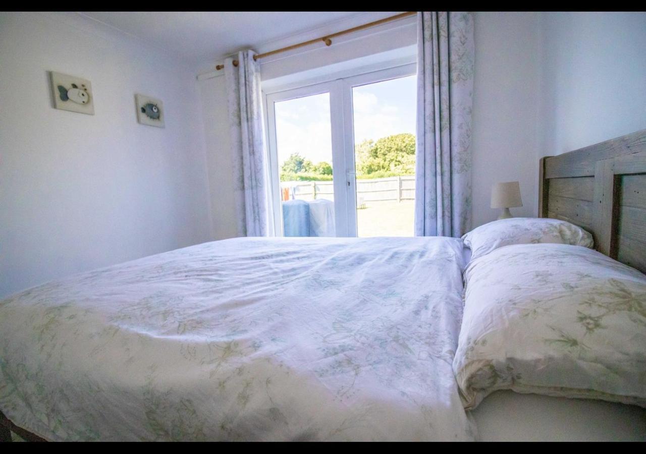 Vakantiehuis Bancroft - Sands, East Sussex - Hot Tub, Parking For 6 Cars, Dog Friendly *