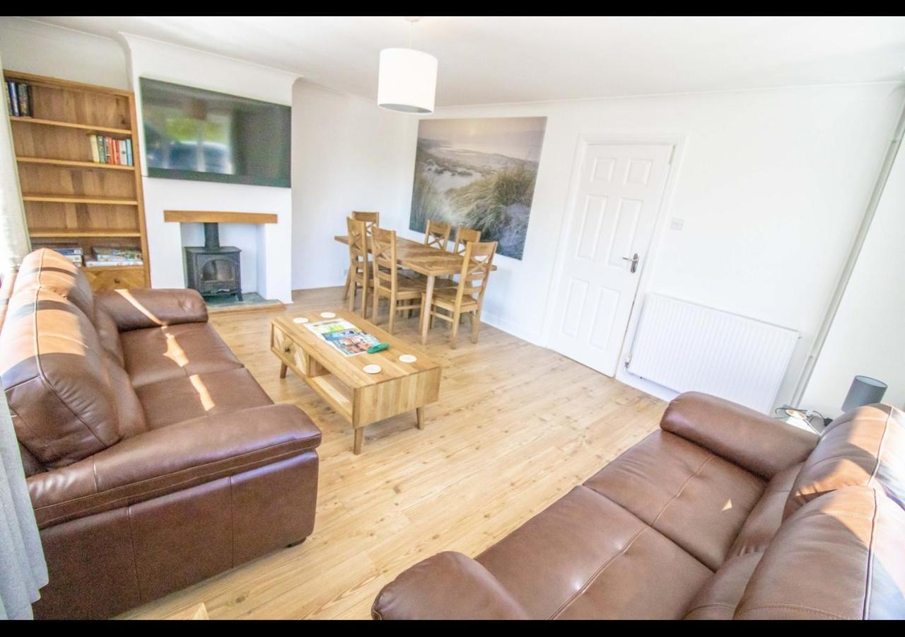 Bancroft - Sands, East Sussex - Hot Tub, Parking For 6 Cars, Dog Friendly Vakantiehuis Camber