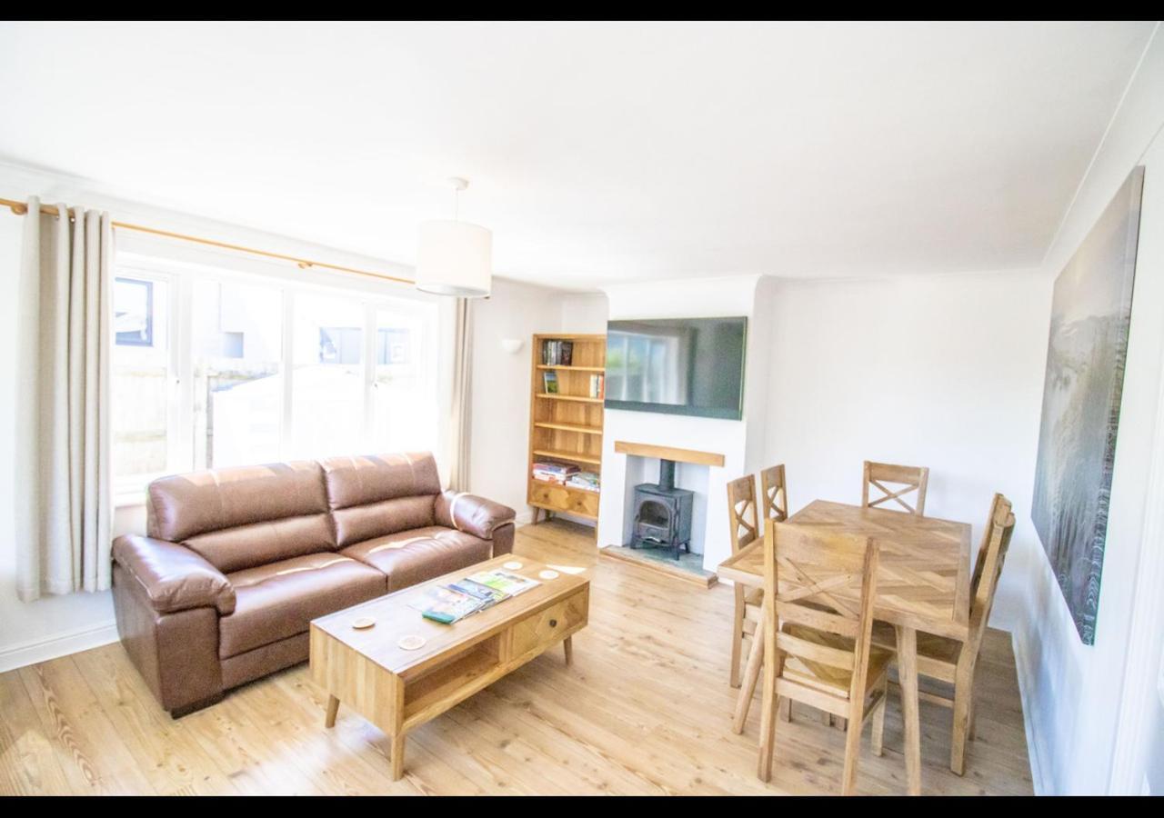 Vakantiehuis Bancroft - Sands, East Sussex - Hot Tub, Parking For 6 Cars, Dog Friendly *